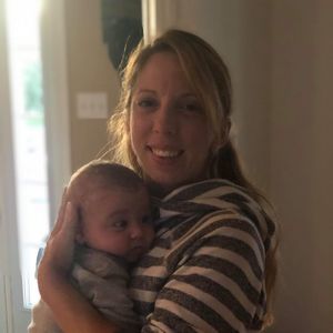 Meet your Posher, Nancy